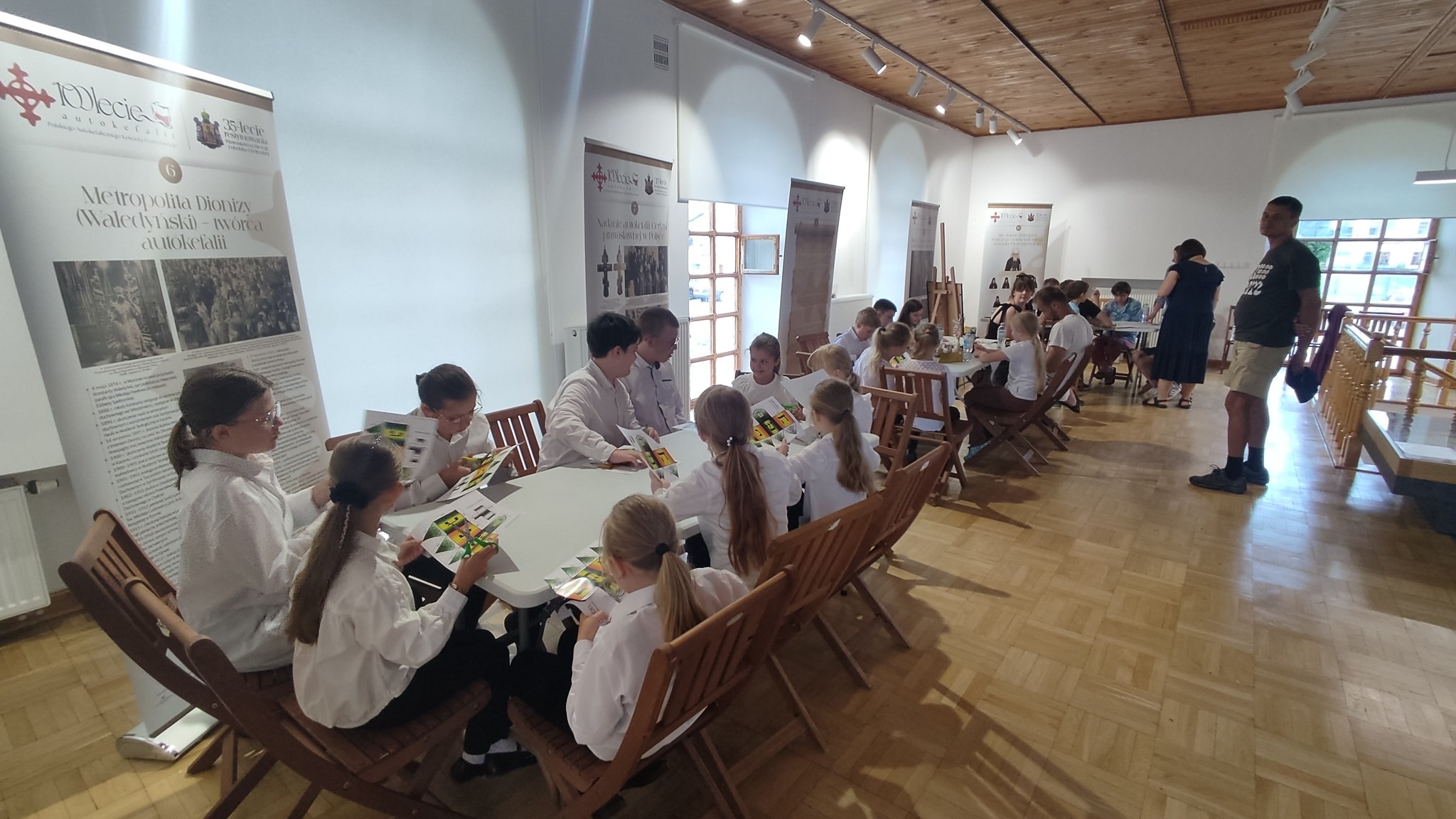 XVI Edycja Spotkania Trzech Kultur